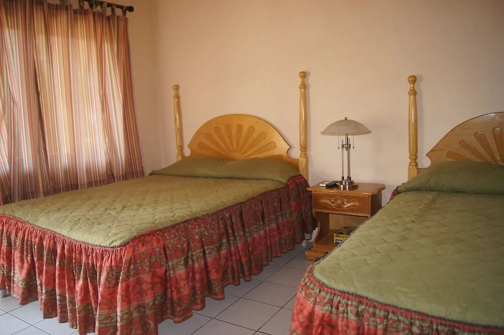 Tamboo Resort Negril 4*,  Jamaica