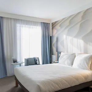 Novotel Centre Бельгия