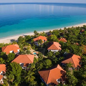 Курортный комплекс Couples Swept Away (adults Only), Негрил
