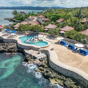 Ocean Cliff Limited - Adults Only ***** Negril