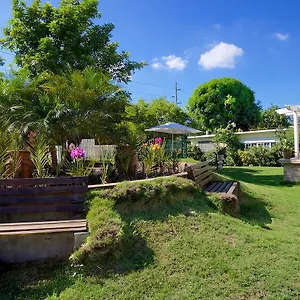 Kingston Cottage Ямайка