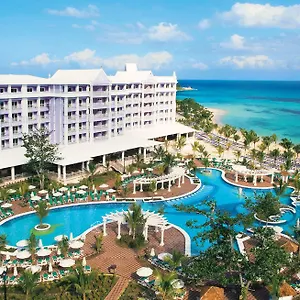 Riu Ямайка