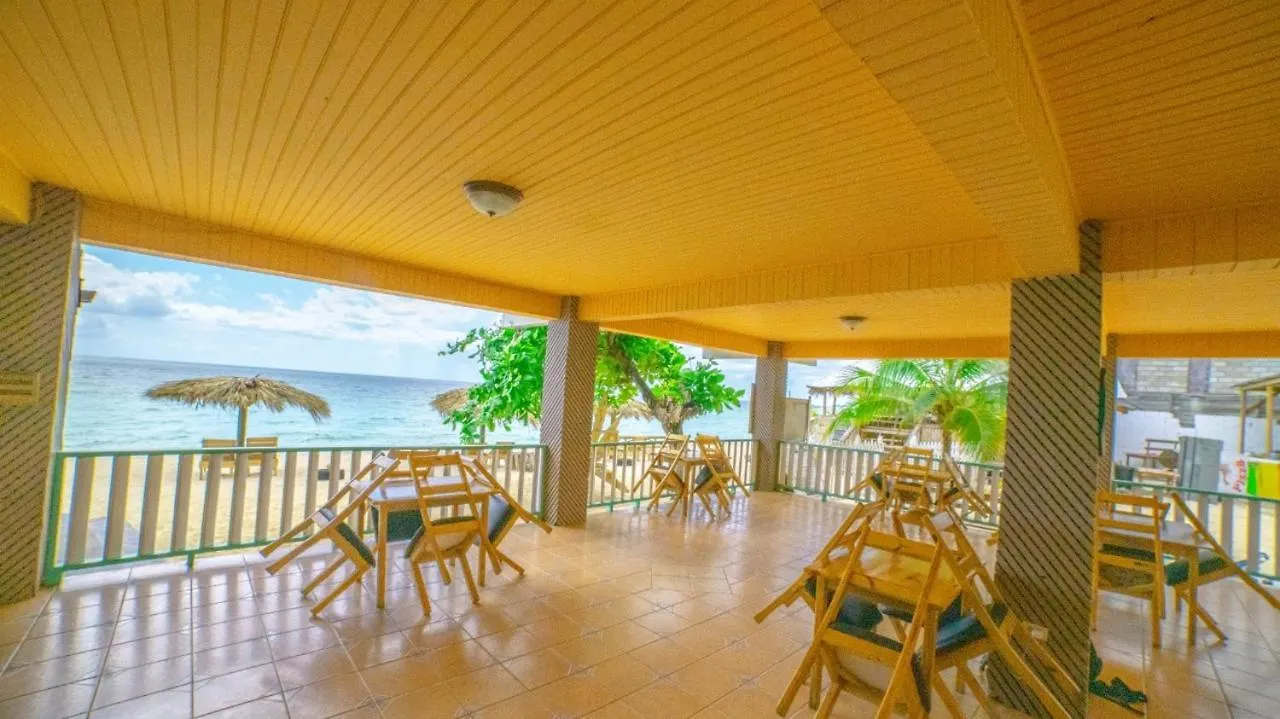 Tamboo Resort Negril Hotel
